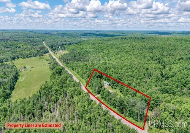39th image of 2373 State 101 Hwy, Fence T Wi, WI 54120 | MLS# 50218972