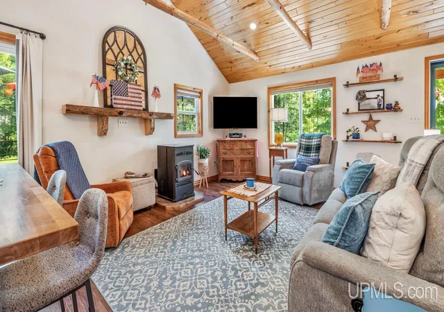 Photo 3 of Single family home for sale at 2373 State 101 Hwy, Fence T Wi, WI 54120 | MLS# 50218972 | Listing updated on 2026-08-27