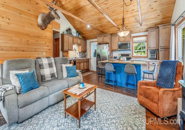 Photo 3 of Single family home for sale at 2373 State 101 Hwy, Fence T Wi, WI 54120 | MLS# 50218972 | Listing updated on 2026-08-27