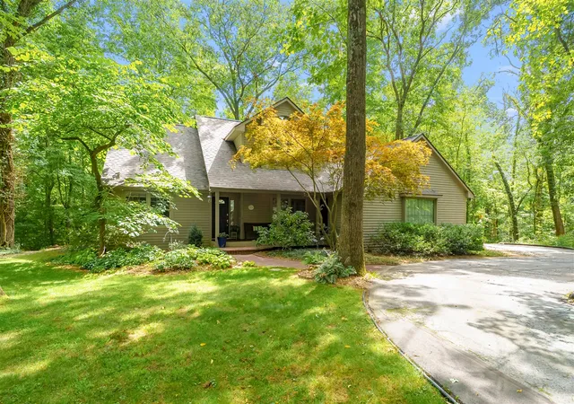 Photo 1 of Single family home for sale at 8575 S 2nd St, Mattawan, MI 49071 | MLS# 70555166 | Listing updated on 2026-09-06