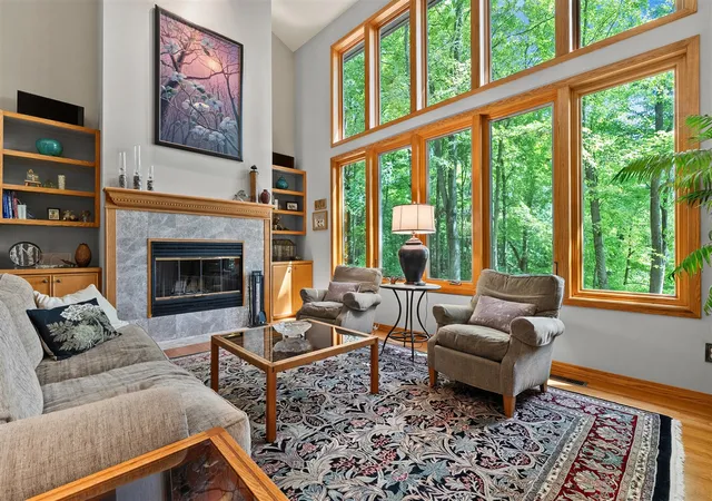 Photo 4 of Single family home for sale at 8575 S 2Nd St, Mattawan, MI 49071 | MLS# 70555166 | Listing updated on 2026-09-06