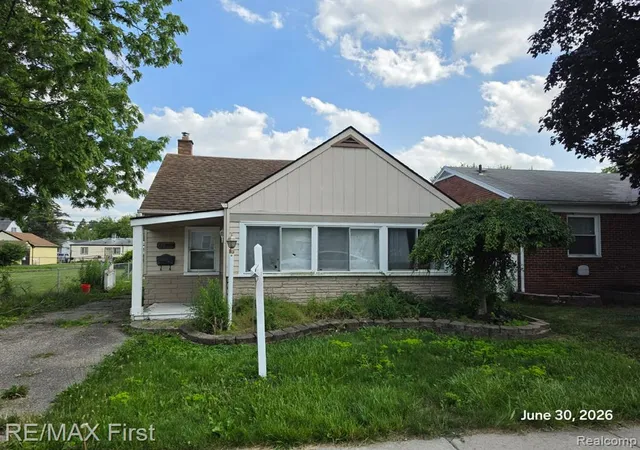 1st image of 13346 Toepfer Rd, Warren, MI 48089 3344 | MLS# 61007513