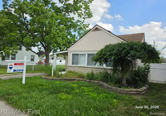 4th image of 13346 Toepfer Rd, Warren, MI 48089 3344 | MLS# 61007513
