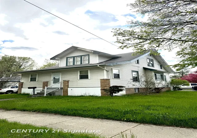 Homes for sale in Saginaw, MI | 903 S Mason St, Saginaw, MI 48602 | MLS# 50211621