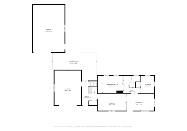 Homes for sale in Pinconning, MI | 216 E 8th Street Street, Pinconning, MI 48650 | MLS# 50211688