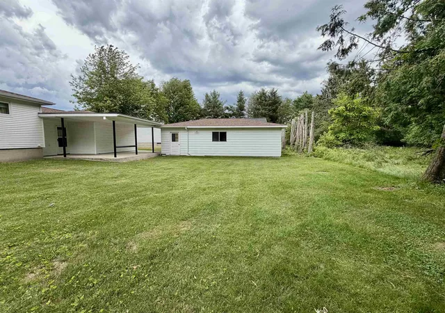 Homes for sale in Pinconning, MI | 216 E 8Th Street Street, Pinconning, MI 48650 | MLS# 50211688