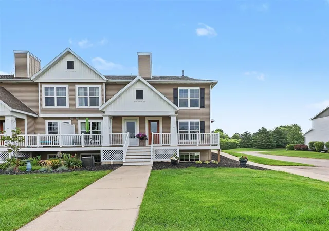 Homes for sale in Hudsonville, MI | 3657 Andover Ln #24, Hudsonville, MI 49426 | MLS# 70544125