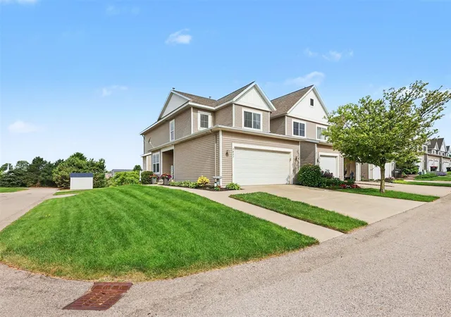 Homes for sale in Hudsonville, MI | 3657 Andover Ln #24, Hudsonville, MI 49426 | MLS# 70544125