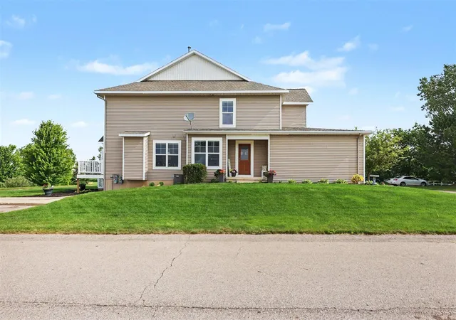 Homes for sale in Hudsonville, MI | 3657 Andover Ln #24, Hudsonville, MI 49426 | MLS# 70544125