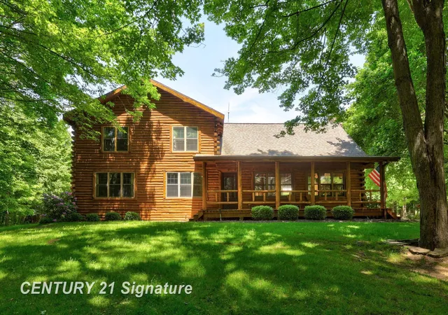 Homes for sale in Caro, MI | 3926 Ball Rd, Caro, MI 48723 | MLS# 50210585