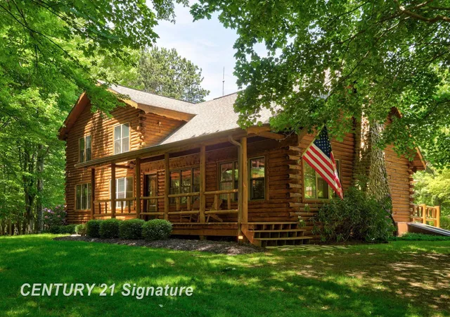 Homes for sale in Caro, MI | 3926 Ball Rd, Caro, MI 48723 | MLS# 50210585