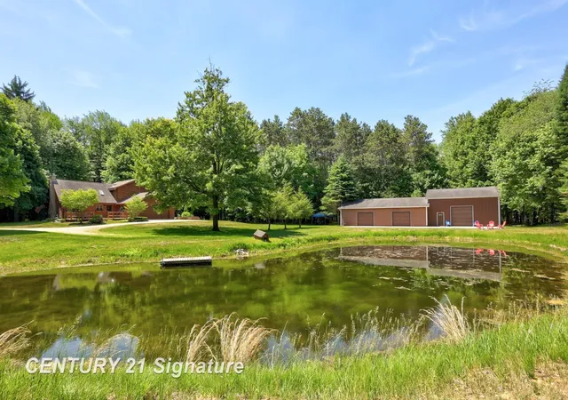 Homes for sale in Caro, MI | 3926 Ball Rd, Caro, MI 48723 | MLS# 50210585
