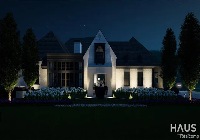 2nd image of 1111 Sheldon Rd, Rochester, MI 48306 | MLS# 60998872