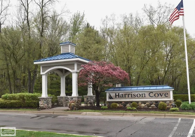 Photo 15 of Condo for sale at 25849 Maritime Cir #274, Harrison Township, MI 48045 | MLS# 50218644 | Listing updated on 2026-08-26