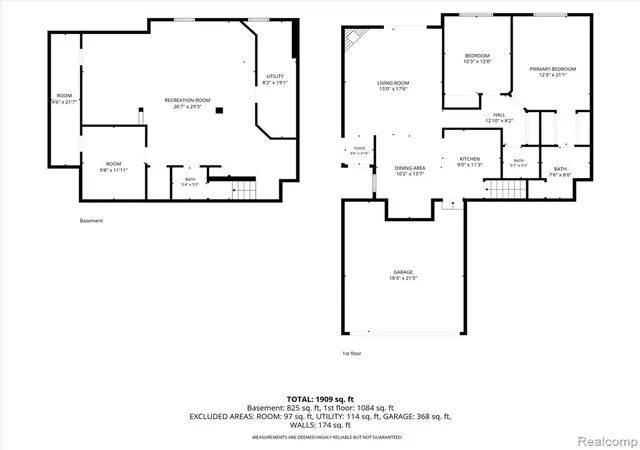 48th image of 2011 Murray St, Grand Blanc, MI 48439 9389 | MLS# 61010016