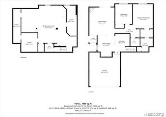 Homes for sale in Grand Blanc, MI | 2011 Murray St, Grand Blanc, MI 48439 | MLS# 61010016