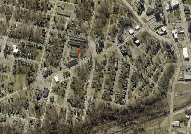 Photo 3 of Land for sale at 378 Pipestone St, Benton Harbor, MI 49022 | MLS# 70446631 | Listing updated on 2026-10-02