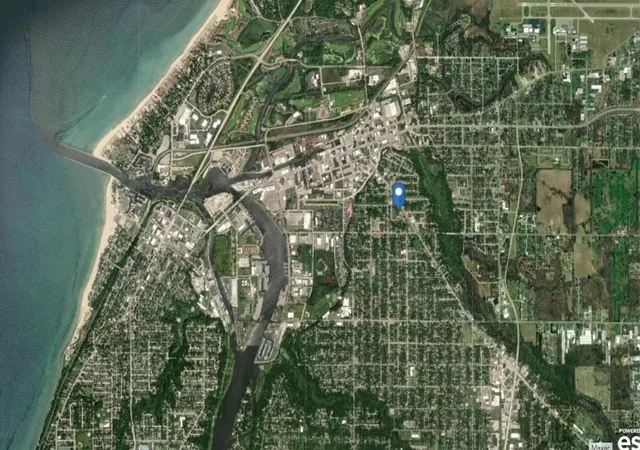 Photo 4 of Land for sale at 378 Pipestone St, Benton Harbor, MI 49022 | MLS# 70446631 | Listing updated on 2026-10-02