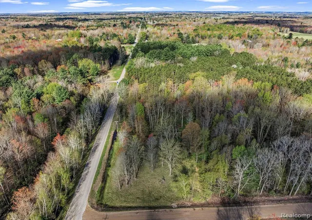 Homes for sale in Vassar, MI | #0014 V/l Brown Rd, Vassar, MI 48768 | MLS# 60989243