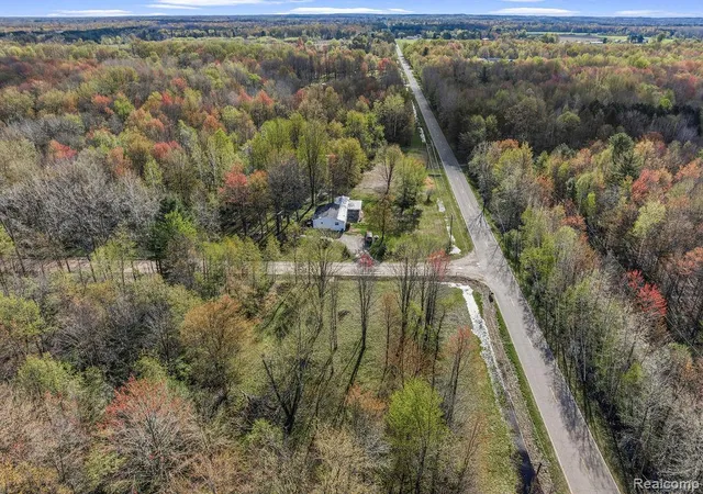 Homes for sale in Vassar, MI | #0014 V/l Brown Rd, Vassar, MI 48768 | MLS# 60989243