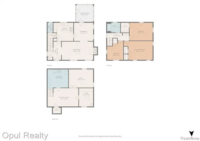 Photo 41 of Sale Pending at 34805 Chestnut St, Wayne, MI 48184 | MLS# 61020016 | Listing updated on 2026-08-29