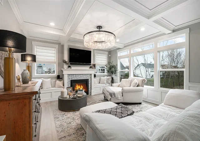Photo 4 of Sale Pending at 3183 Railway Dr, Byron Center, MI 49315 | MLS# 70505679 | Listing updated on 2026-01-21