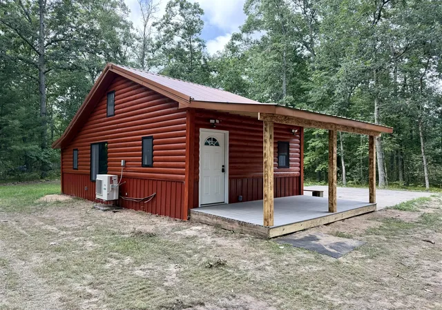 Photo 1 of Single family home for sale at 4472 James St, Wellston, MI 49689 | MLS# 70551988 | Listing updated on 2026-09-21