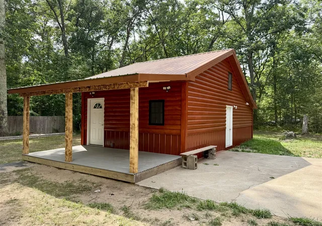 Photo 2 of Single family home for sale at 4472 James St, Wellston, MI 49689 | MLS# 70551988 | Listing updated on 2026-09-21