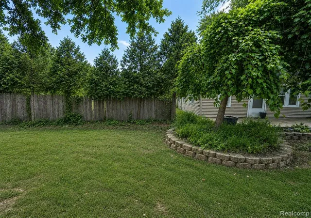 2nd image of 6851 Merriman Rd, Romulus, MI 48174 | MLS# 61001524