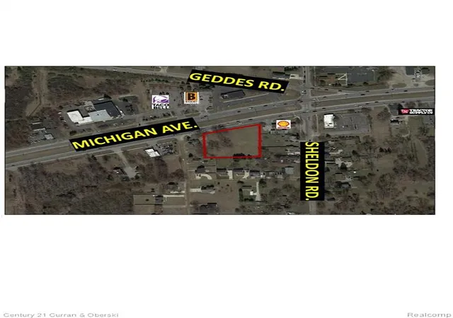 12th image of 44551 Michigan Ave, Canton, MI 48188 | MLS# 60970143