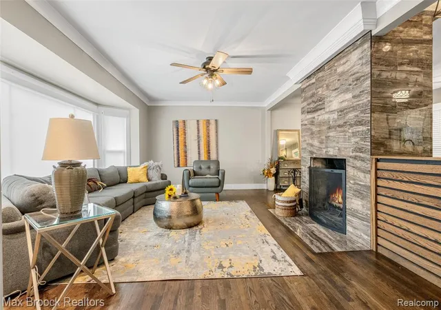 Photo 4 of Single family home for sale at 2905 Lahser Rd, Bloomfield Hills, MI 48304 1638 | MLS# 61006321 | Listing updated on 2026-09-04