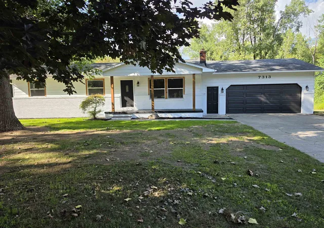 Photo 1 of Sale Pending at 7313 Rathbun Rd, Birch Run, MI 48415 | MLS# 50220224 | Listing updated on 2026-09-25