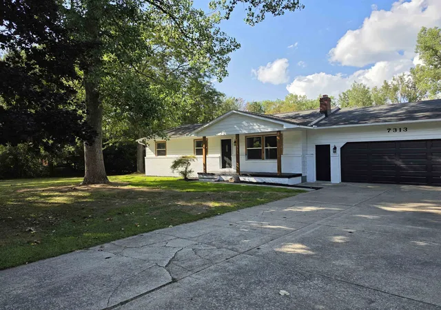 Photo 2 of Sale Pending at 7313 Rathbun Rd, Birch Run, MI 48415 | MLS# 50220224 | Listing updated on 2026-09-25
