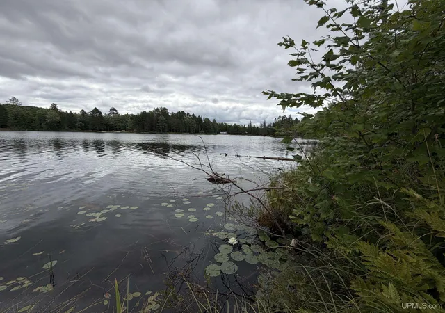 Photo 1 of Land for sale at Tbd N Casey Lake Rd, Ishpeming, MI 49849 | MLS# 50219784 | Listing updated on 2026-08-25