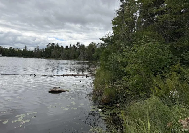Photo 3 of Land for sale at Tbd N Casey Lake Rd, Ishpeming, MI 49849 | MLS# 50219784 | Listing updated on 2026-08-25