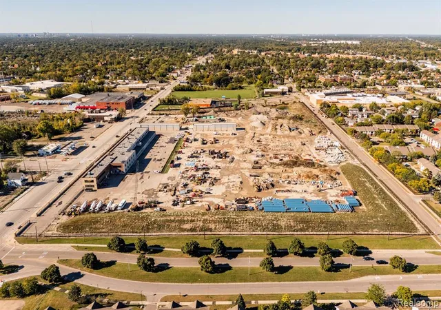1st image of 14441 3rd St, Highland Park, MI 48203 | MLS# 60348452