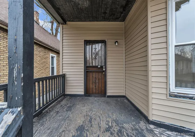 2nd image of 9333 Elsa St, Detroit, MI 48214 | MLS# 60954941