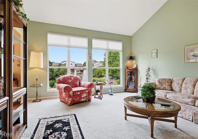 Photo 3 of Condo for sale at 37585 Newburg Park Circle #16, Livonia, MI 48152 1373 | MLS# 61025272 | Listing updated on 2026-09-14