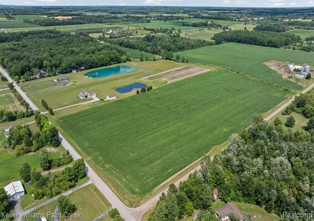 1st image of Vl Parcel #2 Lohr Rd, Greenwood, MI 48006 | MLS# 61014814