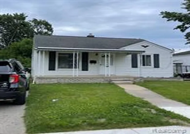 Homes for sale in Inkster, MI | 1133 Northwood Dr, Inkster, MI 48141 | MLS# 61009833