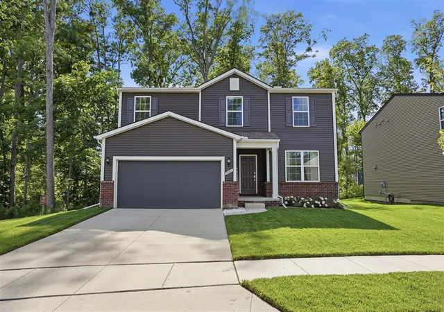 Photo 1 of Sale Pending at 9086 Willow Way, Dexter, MI 48130 | MLS# 70540953 | Listing updated on 2026-08-05