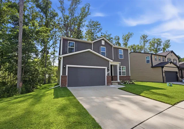 Photo 2 of Sale Pending at 9086 Willow Way, Dexter, MI 48130 | MLS# 70540953 | Listing updated on 2026-08-05