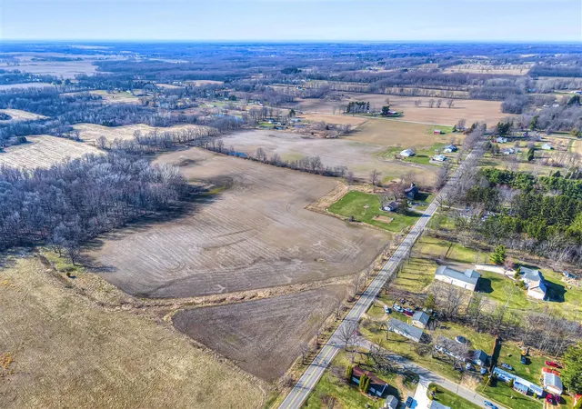 4th image of Vl Chapel, Parma, MI 49269 | MLS# 70522469