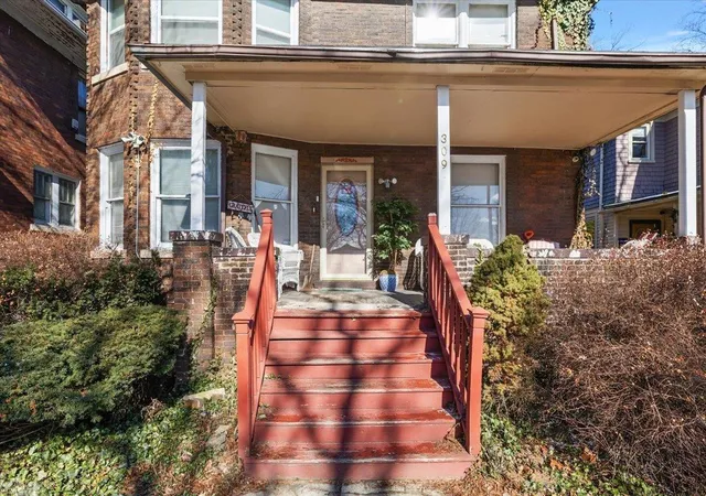 5th image of 309 Melbourne St, Detroit, MI 48202 | MLS# 50200604