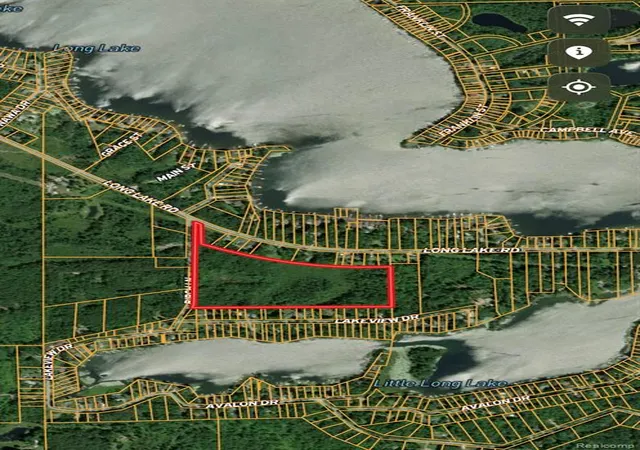 Homes for sale in Hale, MI | 4670 Birch Ln, Hale, MI 48739 | MLS# 61003610