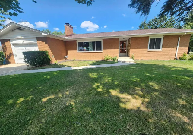 Photo 1 of Single family home for sale at 1974 W Youngs Ditch Rd, Bay City, MI 48708 | MLS# 50211836 | Listing updated on 2026-08-24