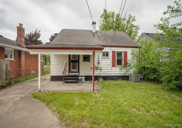 26th image of 3149 Poplar Ave, Warren, MI 48091 2343 | MLS# 61007148