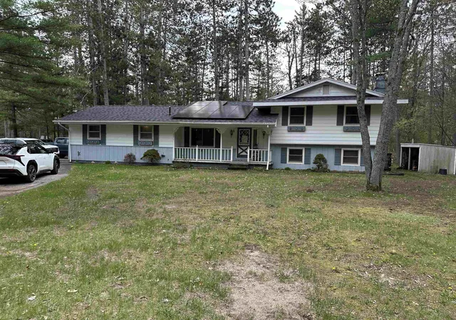 Homes for sale in Grayling, MI | 4871 Helen Dr #Lot: 32, Grayling, MI 49738 | MLS# 80070761