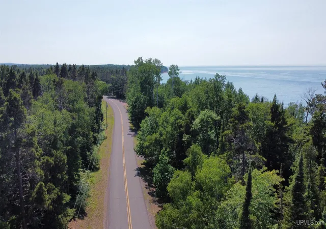Photo 3 of Land for sale at Tbd Five Mile Point Rd, Allouez, MI 49805 | MLS# 50215664 | Listing updated on 2026-07-24