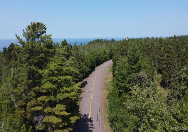 Photo 3 of Land for sale at Tbd Five Mile Point Rd, Allouez, MI 49805 | MLS# 50215664 | Listing updated on 2026-07-24